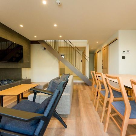 Rakuten Stay Villa Kamogawa Building D With Terrace And Sauna Capacity Of 10 Persons Pets Allowed Luaran gambar
