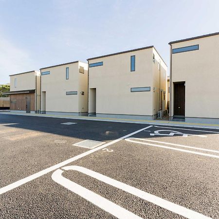 Rakuten Stay Villa Kamogawa Building D With Terrace And Sauna Capacity Of 10 Persons Pets Allowed Luaran gambar