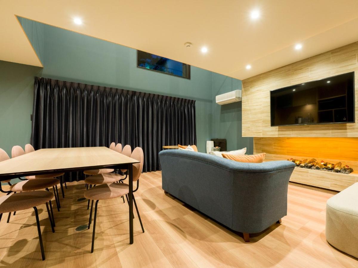 Rakuten Stay Villa Kamogawa Building D With Terrace And Sauna Capacity Of 10 Persons Pets Allowed Luaran gambar