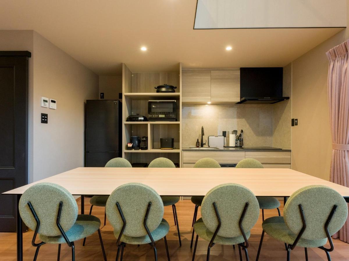 Rakuten Stay Villa Kamogawa Building D With Terrace And Sauna Capacity Of 10 Persons Pets Allowed Luaran gambar