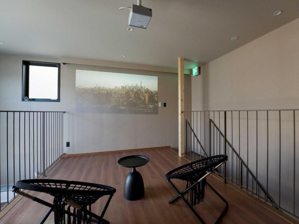 Rakuten Stay Villa Kamogawa Building D With Terrace And Sauna Capacity Of 10 Persons Pets Allowed Luaran gambar