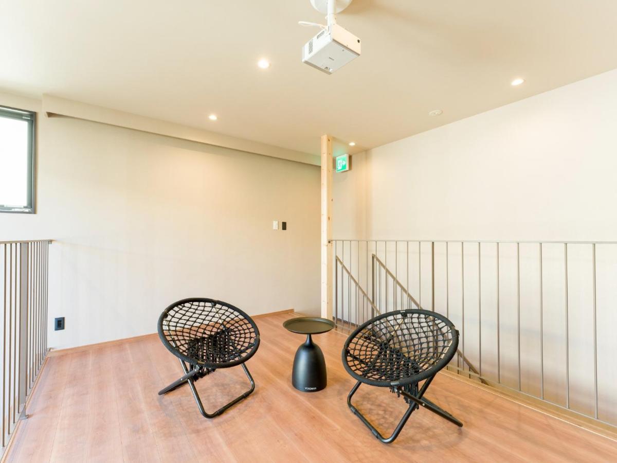 Rakuten Stay Villa Kamogawa Building D With Terrace And Sauna Capacity Of 10 Persons Pets Allowed Luaran gambar
