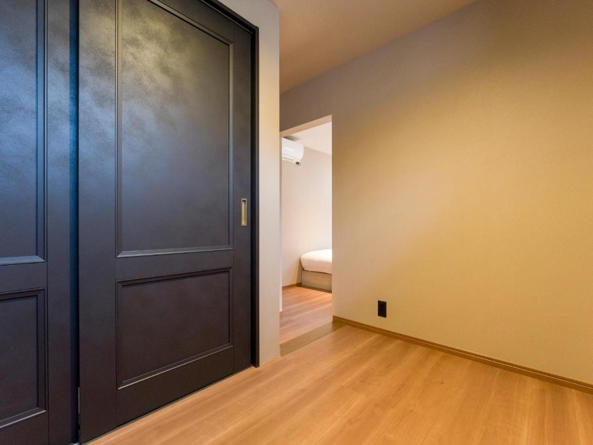 Rakuten Stay Villa Kamogawa Building D With Terrace And Sauna Capacity Of 10 Persons Pets Allowed Luaran gambar