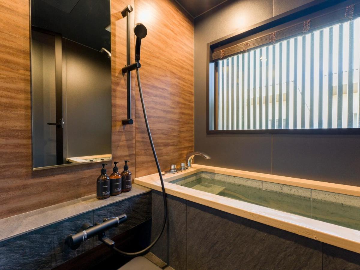 Rakuten Stay Villa Kamogawa Building D With Terrace And Sauna Capacity Of 10 Persons Pets Allowed Luaran gambar