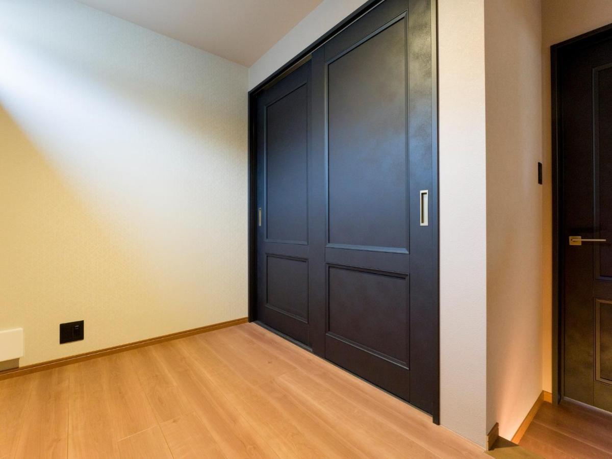 Rakuten Stay Villa Kamogawa Building D With Terrace And Sauna Capacity Of 10 Persons Pets Allowed Luaran gambar
