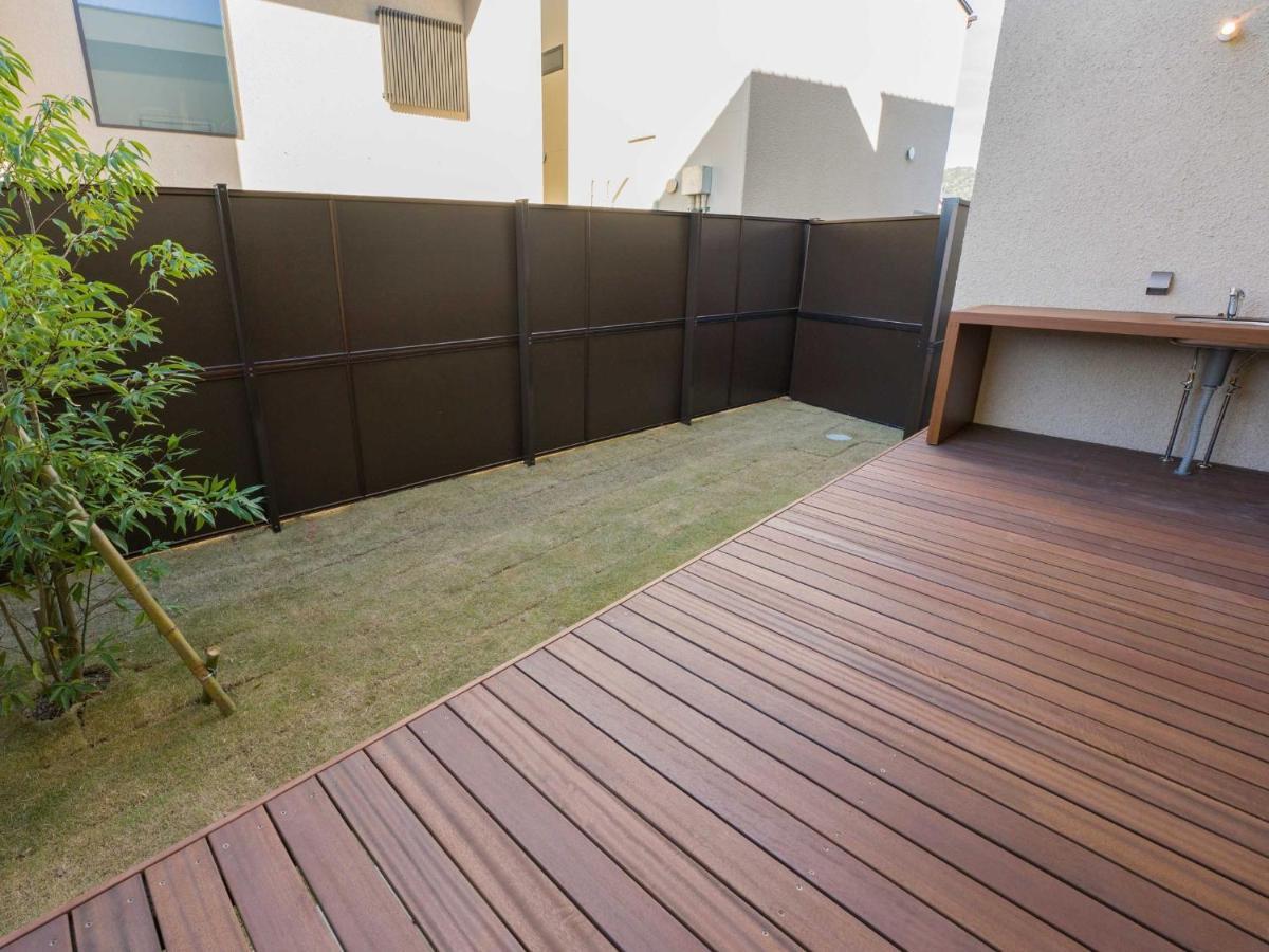 Rakuten Stay Villa Kamogawa Building D With Terrace And Sauna Capacity Of 10 Persons Pets Allowed Luaran gambar
