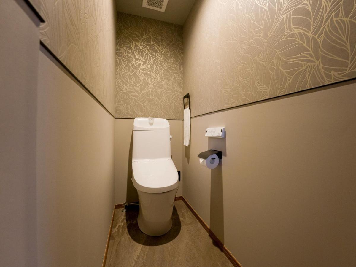 Rakuten Stay Villa Kamogawa Building D With Terrace And Sauna Capacity Of 10 Persons Pets Allowed Luaran gambar