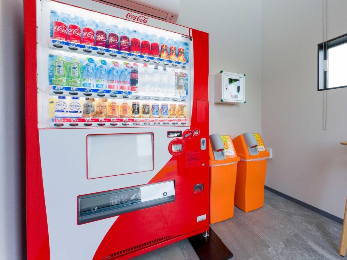 Rakuten Stay Villa Kamogawa Building D With Terrace And Sauna Capacity Of 10 Persons Pets Allowed Luaran gambar